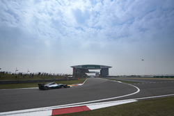 Valtteri Bottas, Mercedes AMG F1 W08