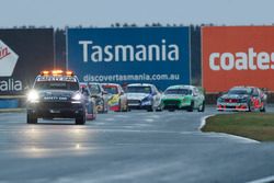 Safety car