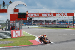Marc Marquez, Repsol Honda Team