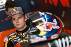Brad Binder, Red Bull KTM Ajo