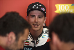 Danny Kent, Kiefer Racing