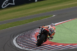 Dani Pedrosa, Repsol Honda Team
