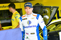 Daniel Serra em Goiânia