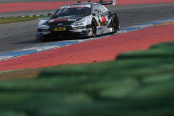 Rene Rast, Audi Sport Team Rosberg, Audi RS 5 DTM