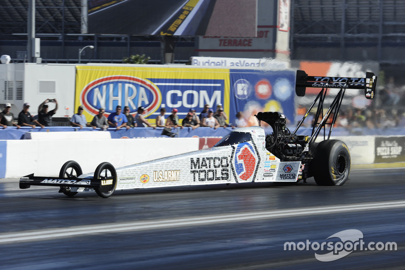 Antron Brown