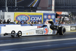 Antron Brown