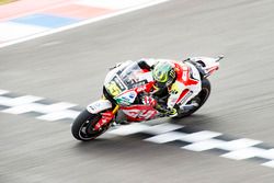 Cal Crutchlow, Team LCR Honda