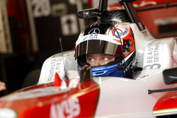 Felix Rosenqvist, SJM Theodore Racing by Prema Dallara Mercedes