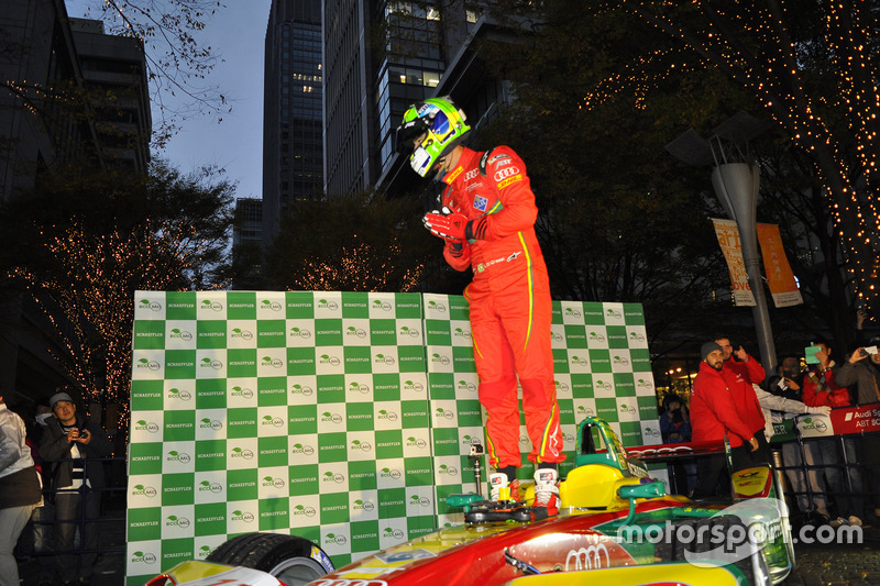 ルーカス・ディ・グラッシ（Lucas di Grassi）