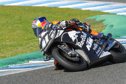 Brad Binder, Red Bull KTM Ajo