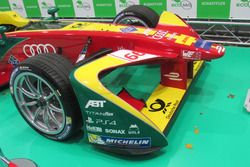 ABT Schaeffler FE02