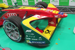 ABT Schaeffler FE02