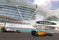 Jolyon Palmer, Renault Sport F1 Team