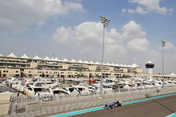 Felipe Nasr, Sauber C35