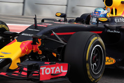 Daniel Ricciardo, Red Bull Racing RB12