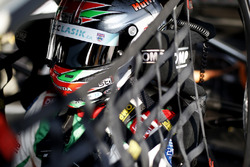 Rob Huff, Honda Racing Team JAS, Honda Civic WTCC