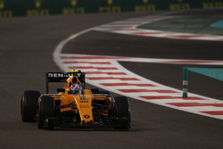 Jolyon Palmer, Renault Sport F1 Team RS16