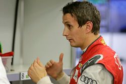 Oliver Jarvis, Audi Sport Team Joest