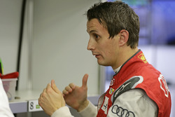 Oliver Jarvis, Audi Sport Team Joest