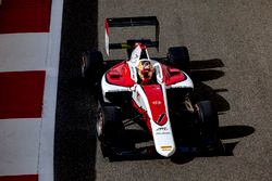 Charles Leclerc, ART Grand Prix