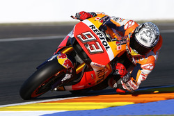 Marc Marquez, Repsol Honda Team