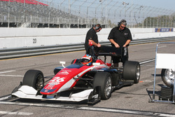Colton Herta