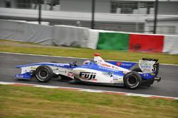 ニック・キャシディ(Nick Cassidy, KONDO RACING)