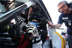 Francesca Linossi, Dinamic Motorsport