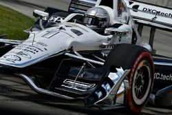 Simon Pagenaud, Team Penske Chevrolet