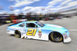 Daniel Hemric, Richard Childress Racing Chevrolet