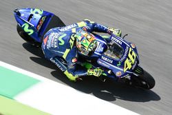 Valentino Rossi, Yamaha Factory Racing