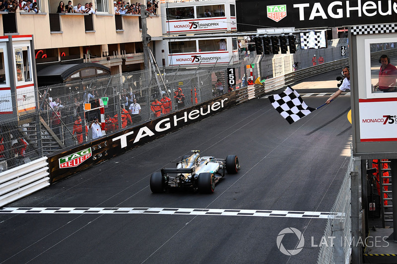 5: Valtteri Bottas