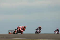Marco Melandri, Ducati Team