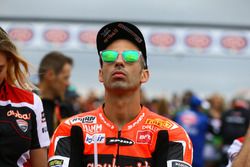 Marco Melandri, Ducati Team