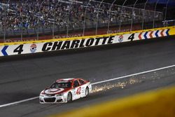 Funkenflug: Kyle Larson, Chip Ganassi Racing, Chevrolet