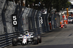 Felipe Massa, Williams FW40