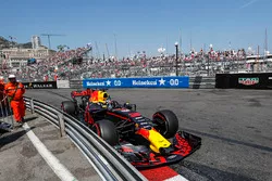 Daniel Ricciardo, Red Bull Racing RB13