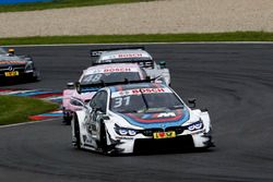 Tom Blomqvist, BMW Team RBM, BMW M4 DTM