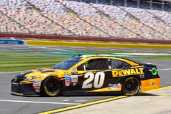 Matt Kenseth, Joe Gibbs Racing Toyota