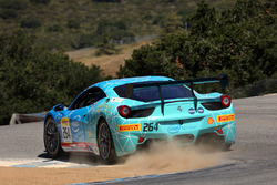 #264 Ferrari of San Diego Ferrari 458: Naveen Rao