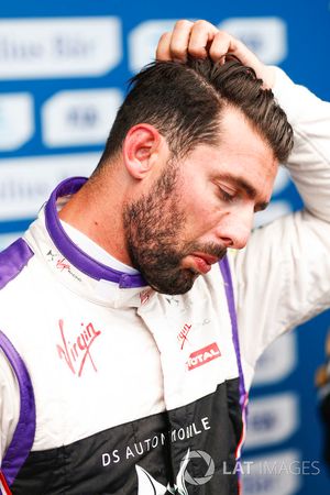 Jose Maria Lopez, DS Virgin Racing