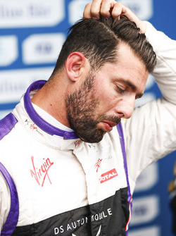 Jose Maria Lopez, DS Virgin Racing