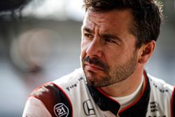 Oriol Servia, Rahal Letterman Lanigan Racing Honda