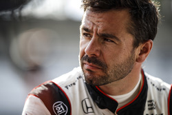 Oriol Servia, Rahal Letterman Lanigan Racing, Honda