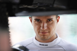 Миахил Алешин, Schmidt Peterson Motorsports Honda