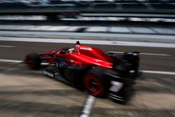 Mikhail Aleshin, Schmidt Peterson Motorsports Honda