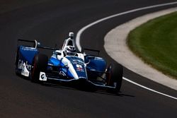 Max Chilton, Chip Ganassi Racing Honda