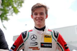 Callum Ilott, Prema Powerteam, Dallara F317 - Mercedes-Benz