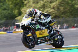 Thomas Luthi, CarXpert Interwetten