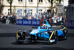 Sébastien Buemi, Renault e.Dams